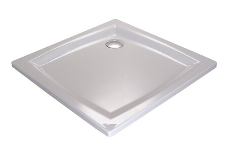Душевой поддон Ravak Perseus 80 LA 80x80 см (A024401210)