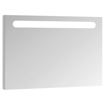 Ravak Зеркало Chrome 600 (белый) [X000000546]