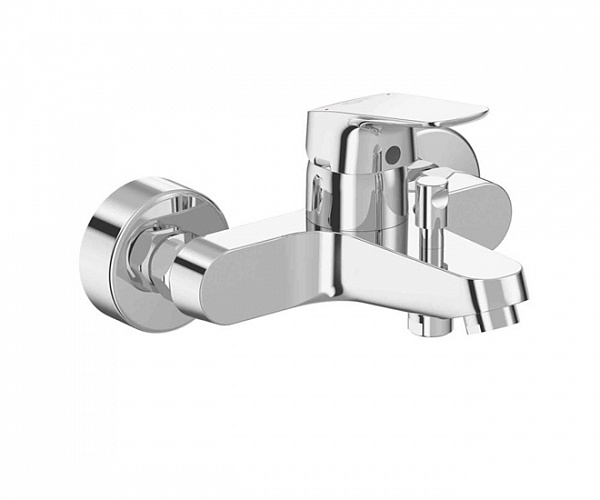Смеситель Ideal Standard Ceraflex для ванны (B1721AA)
