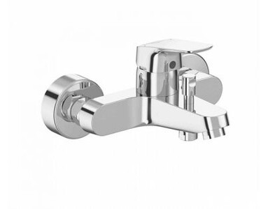 Комплект смесителей для ванны Ideal Standard Ceraflex BD001AA хром