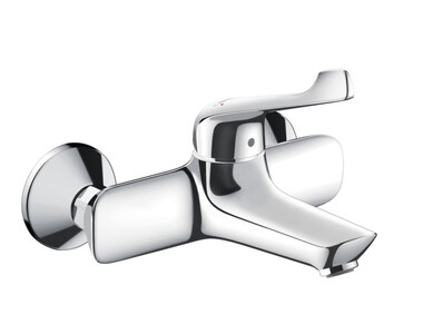 Смеситель для ванны и душа Hansgrohe Novus Care (71923000)