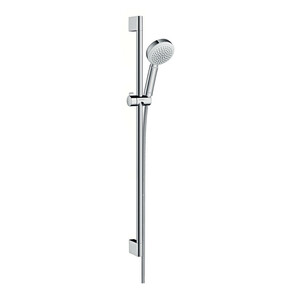 Душевой гарнитур Hansgrohe Crometta 100 (26658400)
