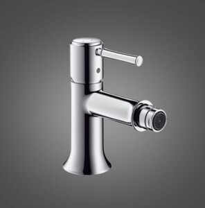 Смеситель для биде Hansgrohe Talis Classic (14120000)