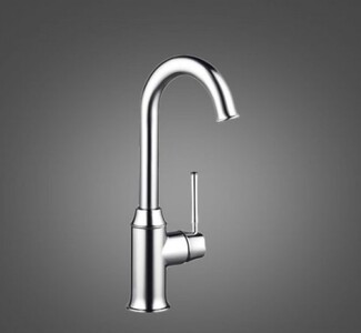 Смеситель для кухни Hansgrohe Talis Classic (14858000)