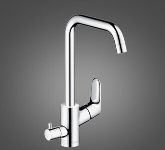 Смеситель для кухни Hansgrohe Focus E2 (31823000)
