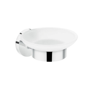 Hansgrohe Мыльница Logis UA 41715000