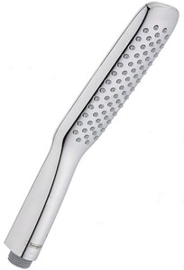 Душевая лейка Hansgrohe PuraVida 120 (28558400)