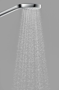 Душевая лейка Hansgrohe Croma Select S Vario (26802400)