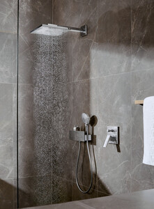 Верхний душ Hansgrohe Raindance E 300 Air (26238000)