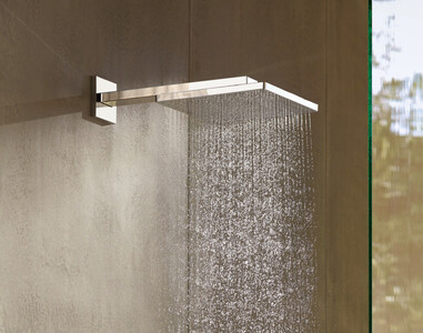Верхний душ Hansgrohe Raindance E 300 Air (26238000)