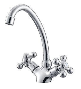 Смеситель для кухни Kaiser Carlson Lux (11062)