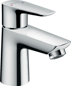 Смеситель для умывальника Hansgrohe Talis E 80 (71700000)