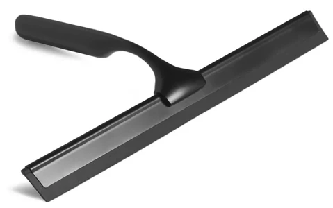 Скребок Rea YZ-G04 black 70001
