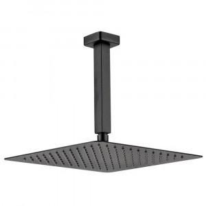 Душевая система встраиваемая Grocenberg GB5089BL-2 черный