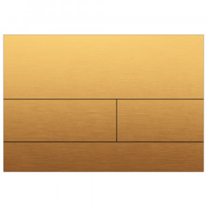 Кнопка для инсталляции Boheme Bronze 670-BR (для инсталляций TECE)