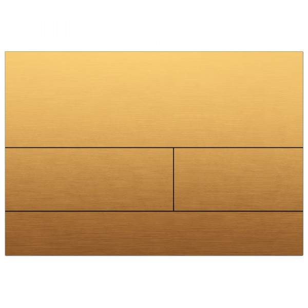 Кнопка для инсталляции Boheme Bronze 670-BR (для инсталляций TECE)