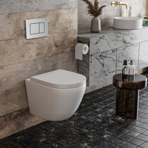 Комплект 6 в 1 Roxen StounFix Dual Fresh 968421 (состоит из: 710200, Steel 420280S, 530185-02)