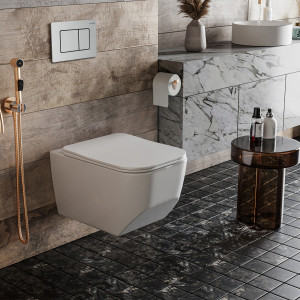 Комплект 6 в 1 Roxen StounFix Dual Fresh 968433 (состоит из: 710200, Steеl 420280S, 530145-01)