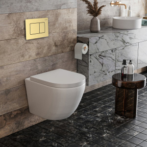 Комплект 6 в 1 Roxen StounFix Dual Fresh 968454 (состоит из: 710200, Steel 420280GB, 530185-02)