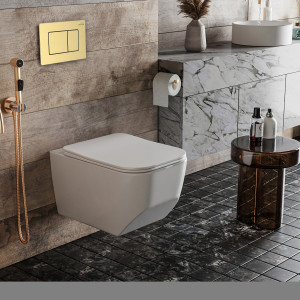 Комплект 6 в 1 Roxen StounFix Dual Fresh 968466 (состоит из: 710200, Steеl 420280GB, 530145-01)