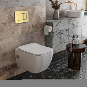 Комплект 6 в 1 Roxen StounFix Dual Fresh 968472 (состоит из: 710200, Steel 420280GB, 530135-01X)