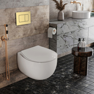 Комплект 6 в 1 Roxen StounFix Dual Fresh 968475 (состоит из: 710200, Steel 420280GB, 530170-01)