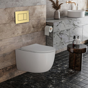 Комплект 6 в 1 Roxen StounFix Dual Fresh 968483 (состоит из: 710200, Steel 420260GB, 530160-01)