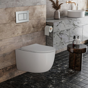 Комплект 6 в 1 Roxen StounFix Dual Fresh 968489 (состоит из: 710200, Steel 420280S, 530160-01)