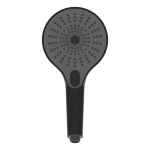 Душевой гарнитур Vincea Inspire VSHN-3I1HMB черный матовый