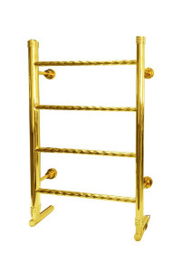 Полотенцесушитель электрический Boheme, ORO 495x97x784 мм 709