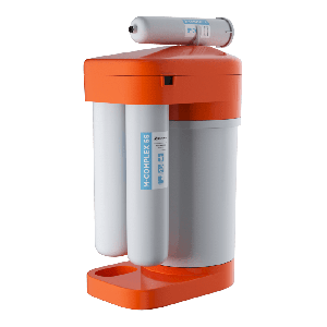 Фильтр для очистки воды Omoikiri PURE DROP 2.1.4S