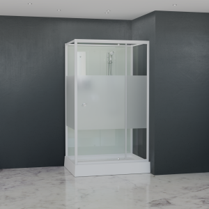 Душевой бокс RGW прямоугольный 90х120 411320792-95