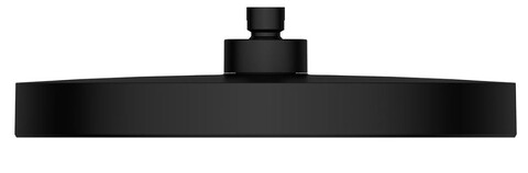 Душевая система Vincea Inspire VSFW-4I212RMB скрытого монтажа черный матовый