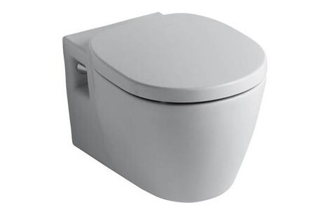 Комплект Ideal Standard 3 в 1 инсталляция + унитаз + крышка микролифт (W220101)
