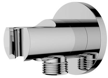 Душевая система Vincea Inspire VSFW-3I22MT5CH скрытого монтажа хром