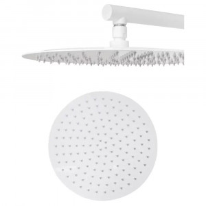 Душевая система встраиваемая Hansberge H6099WW белый