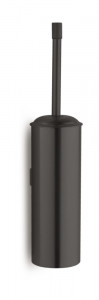 Ёрш настенный Boheme Uno Black 10984-B