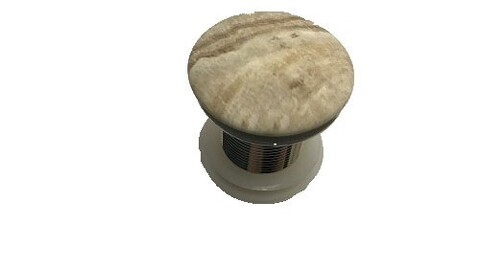 Накладной умывальник CeramaLux MNC 595 61,5х35,5