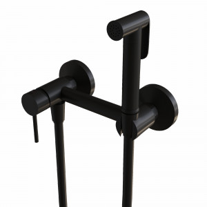 Гигиенический душ со смесителем RGW SP-215B