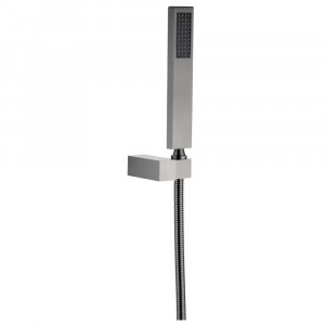 Душевая система встраиваемая без излива Grocenberg GB5089BG-4 графит