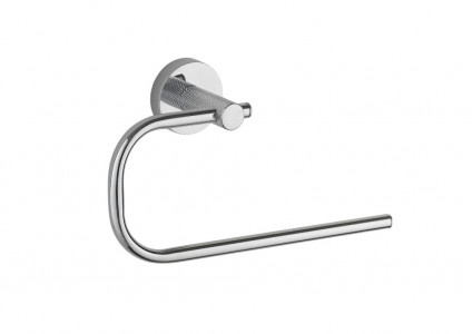 Настенное кольцо Boheme Uno Chrome 10975-CR
