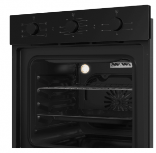 Шкаф духовой электрический MAUNFELD AEOF6060B2