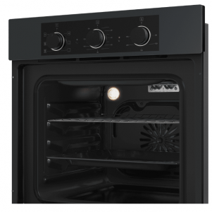 Шкаф духовой электрический MAUNFELD AEOF6060G1