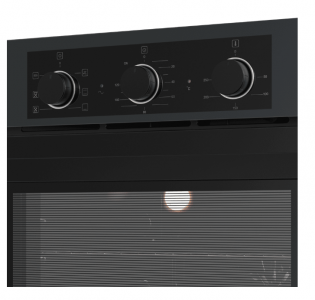 Шкаф духовой электрический MAUNFELD AEOF6060G1