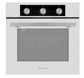 Шкаф духовой электрический MAUNFELD AEOF6060W