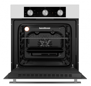 Шкаф духовой электрический MAUNFELD AEOF6060W