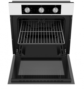 Шкаф духовой электрический MAUNFELD AEOF6060W
