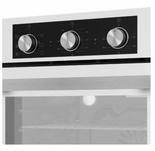 Шкаф духовой электрический MAUNFELD AEOF6060W