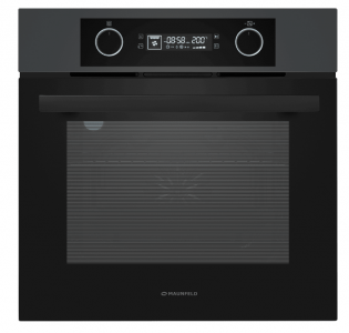 Шкаф духовой электрический MAUNFELD AEOH6062G1
