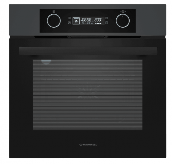 Шкаф духовой электрический MAUNFELD AEOH6062G1